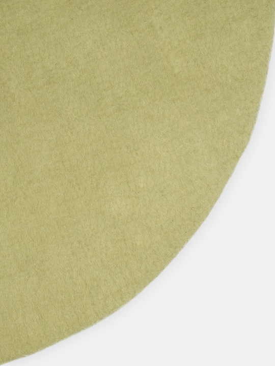 Image du produit Myfelt Round Flat S (Ø 140 cm)