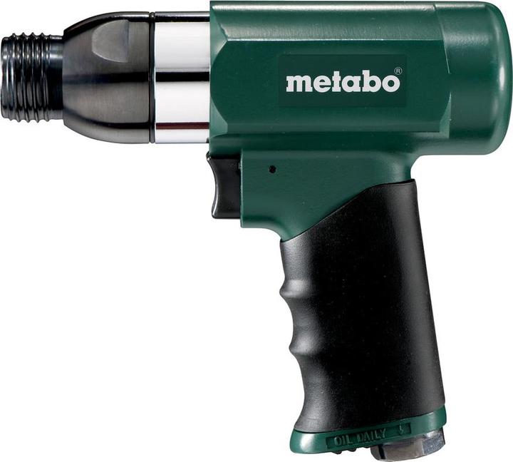 Produktbild Metabo Druckluft-Meisselhammer 1/4 (6 (Netzbetrieb)