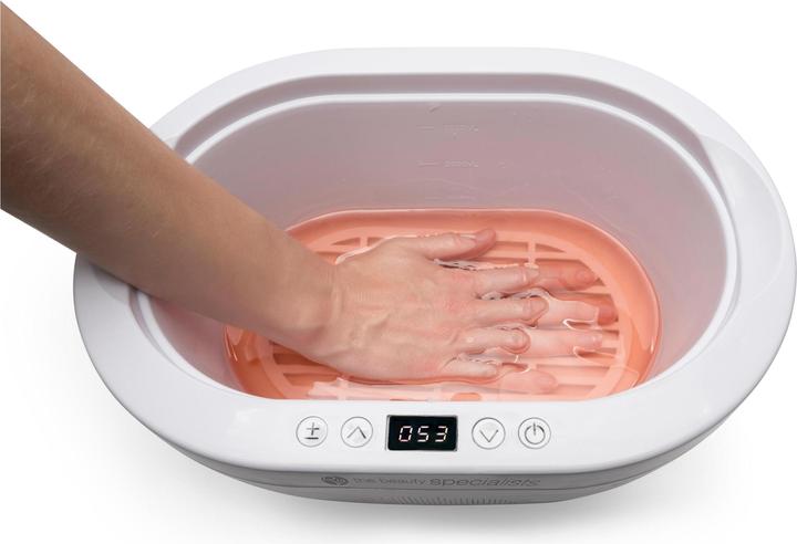 Immagine prodotto Rio Paraffin-Set PWAX-EU