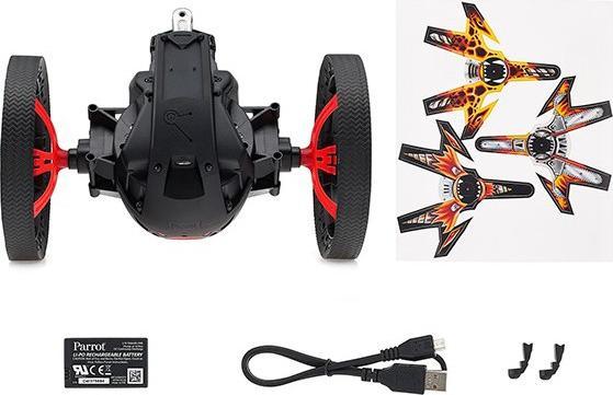 Produktbild Parrot Jumping Sumo