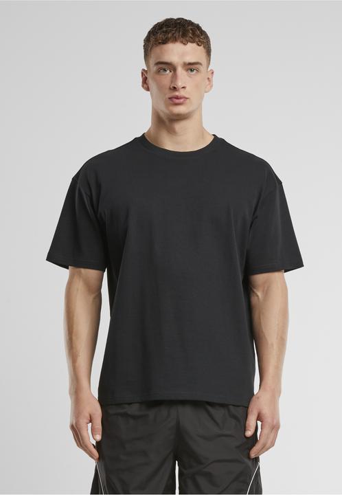 Produktbild Urban Classics Heavy Basic Loose Tee - 191469 (S)