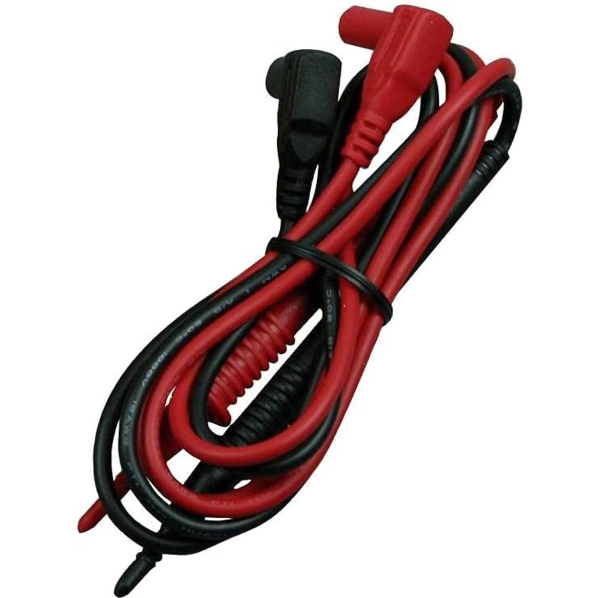 SW-Stahl, Linea di misura, 32231L Prüfspitzen für Multimeter 32230L und 32235L