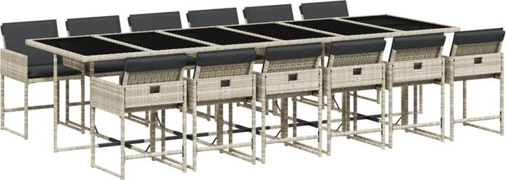 Anthrazit, Hellgrau, Schwarz