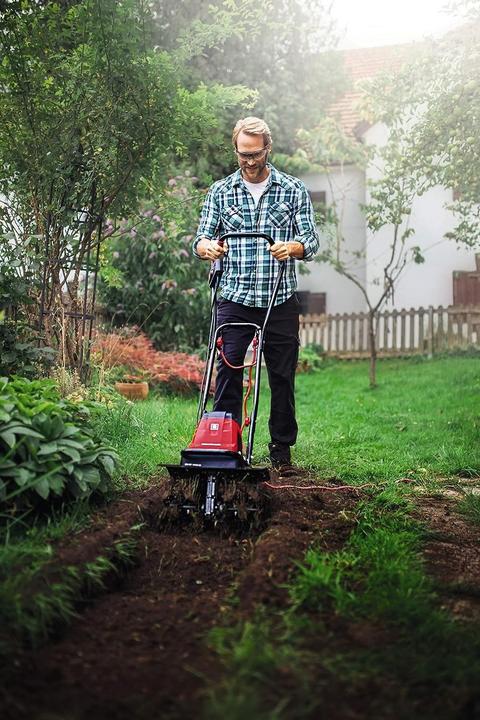 Produktbild Einhell GC-RT 1440 M