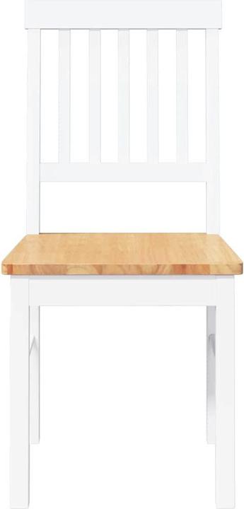 Image du produit vidaXL Esszimmerstuhl