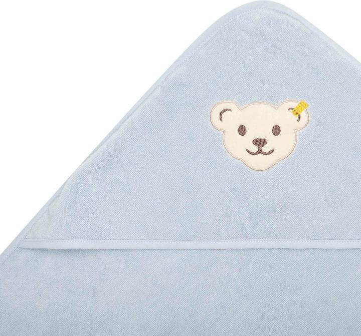 Produktbild Steiff Bademantel Homewear (One Size)