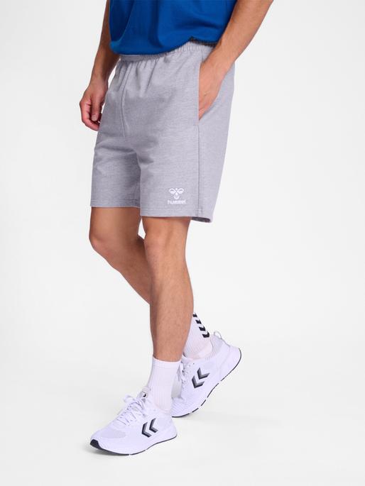 Image du produit hummel HMLGO 2.0 SWEATSHORTS (XXL)
