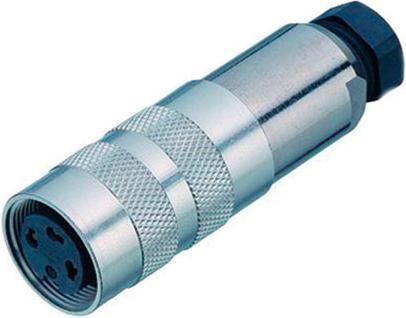 Image du produit Schubiger Serie 423 5 pole M16 female connector