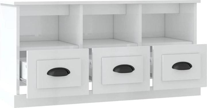 Produktbild vidaXL TV-Schrank (100 x 35 x 50 cm)