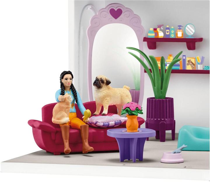Produktbild Schleich Sofia's Beauties Tier Salon