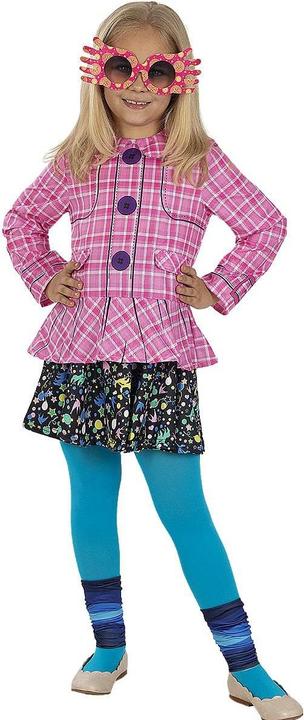 Produktbild Metamorph Harry Potter – Luna Lovegood Kostüm für Kinder (122, 128)