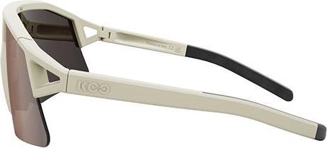 Produktbild KOO Hype (Almond White Matt, L.Brown)