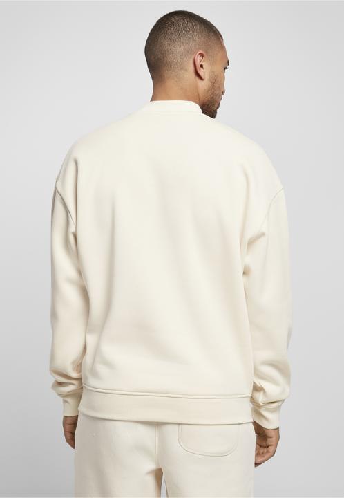 Produktbild Urban Classics Mock Neck Crew (L)