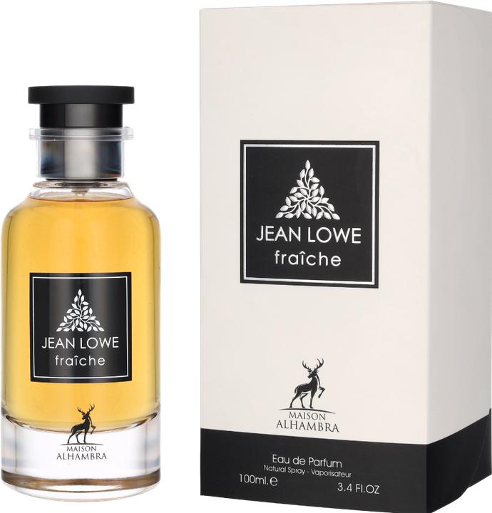 Produktbild Alhambra Jean Lowe Nouveau (Eau de Parfum, 100 ml)