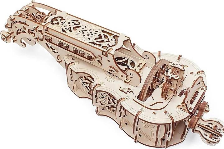 Image du produit Ugears Vielle à roue