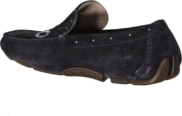 Produktbild Salvatore Ferragamo Andren Loafers (40)