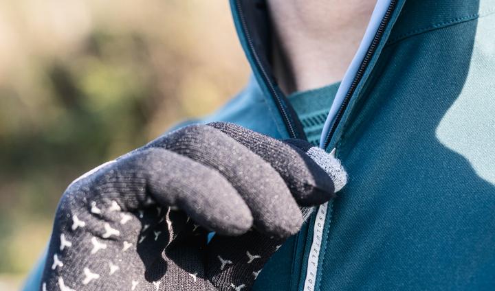 Produktbild Q 36.5 Woolf X Long Sleeve Jersey (M)