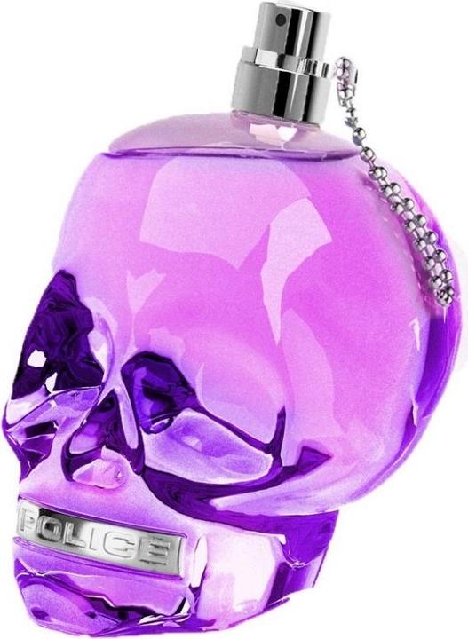 Produktbild Police To Be (Eau de Parfum, 125 ml)