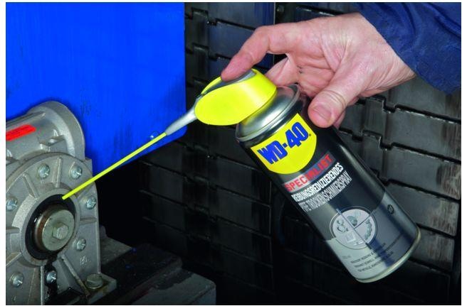 Immagine prodotto WD-40 Ptfe (400 ml)