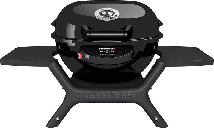 Produktbild Outdoorchef Minichef 420 E (2 kW)