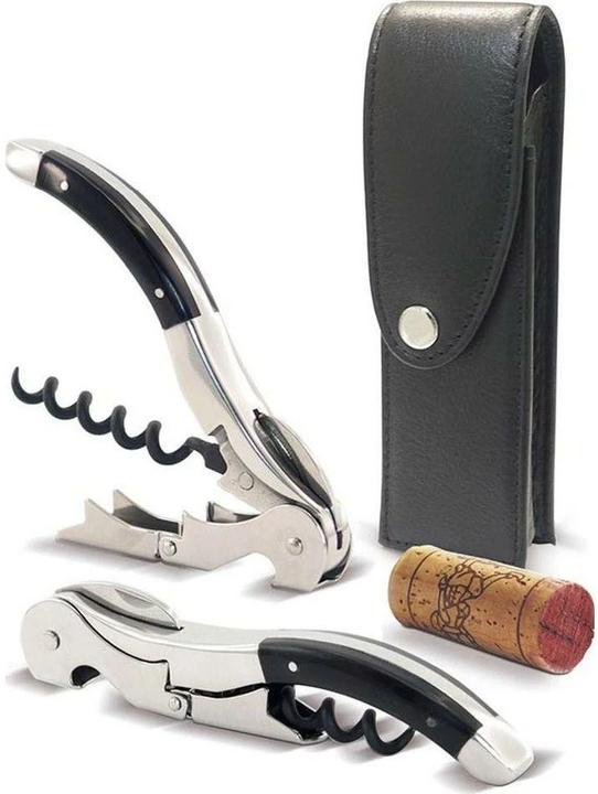 Produktbild Pulltex Cordoba Horne Handle (Kellnermesser)