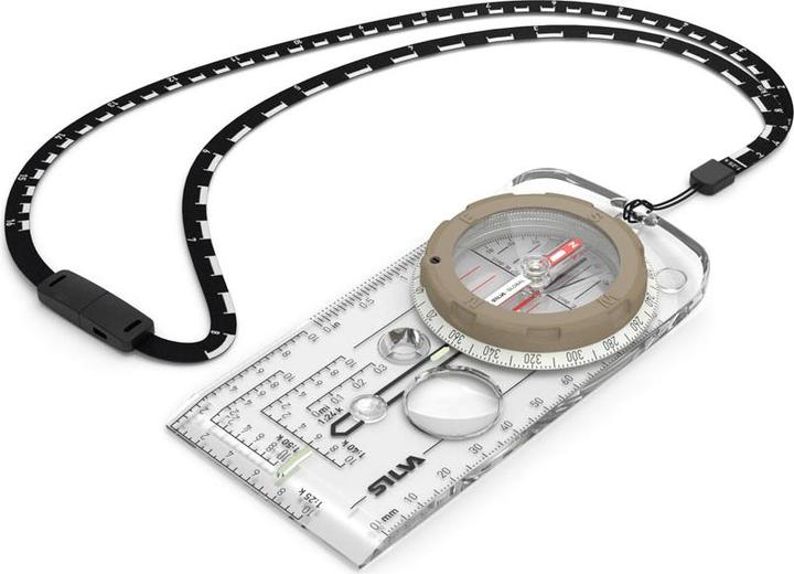 Silva Compass Expedition 360 Global