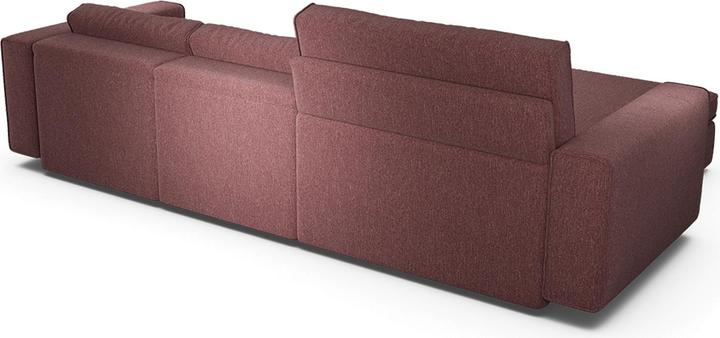 Actual product image Sensoo Cloudy1 (Corner sofa)