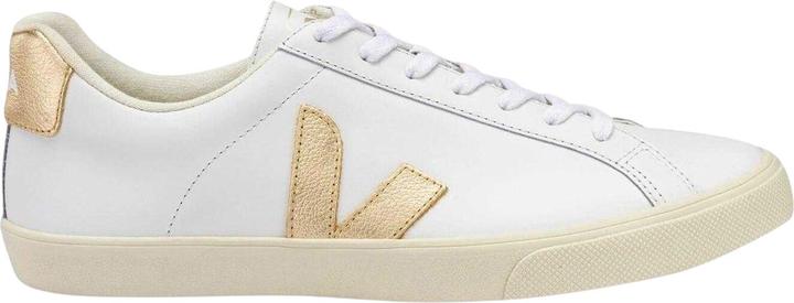 Produktbild Veja Esplar Sneaker Leder Flach (36)