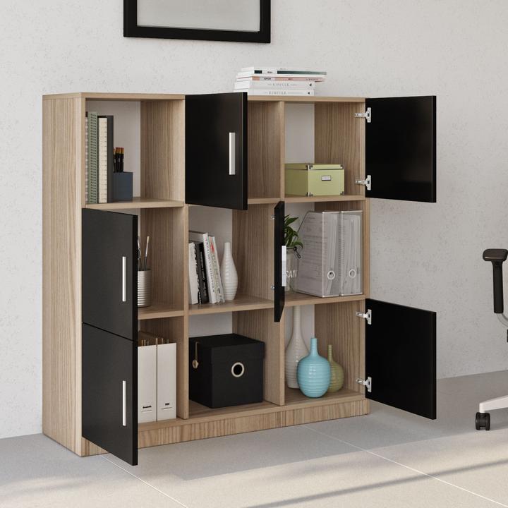 Produktbild Skye Decor Elliot (119.90 x 37.60 x 121.80 cm)