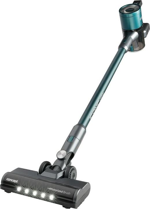 Produktbild Concept Pionowy odkurzacz aku 2w1 Iconic VP6045