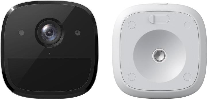 Produktbild eufy EufyCam 2 Pro 3+1 Kit (2304 x 1296 Pixels)