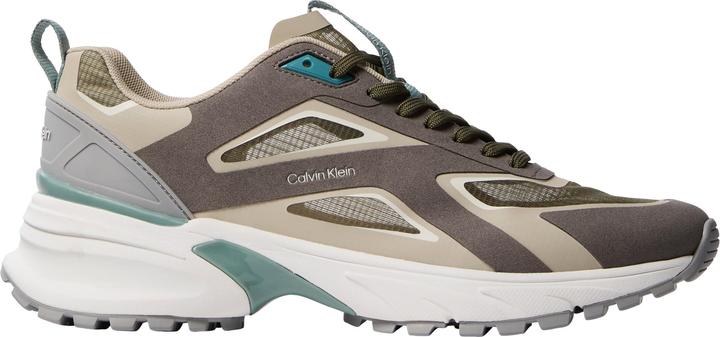 Produktbild Calvin Klein Trailblazer — Mesh Mix Runner Trainers (42)