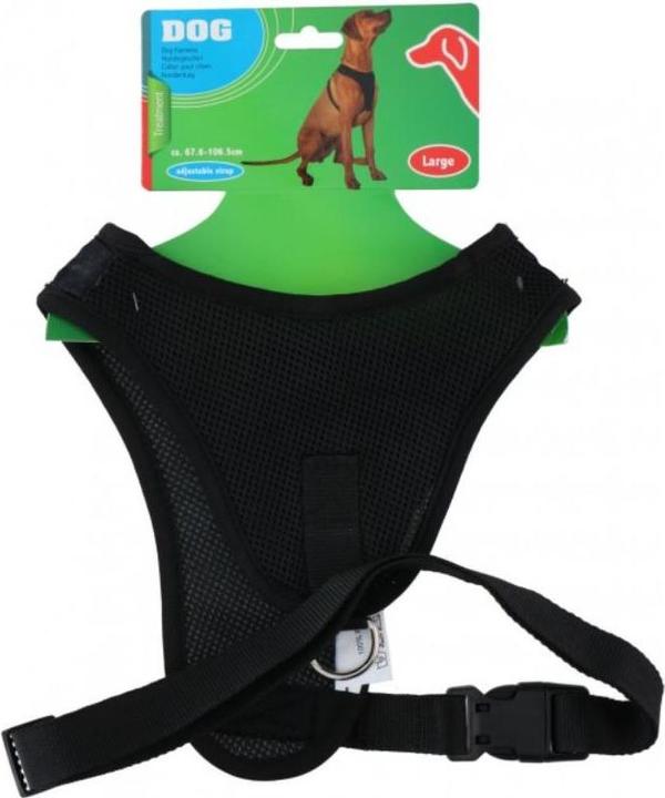 Actual product image Granna Dog Harness L approx. 67.6-106.5cm (L, Dog)