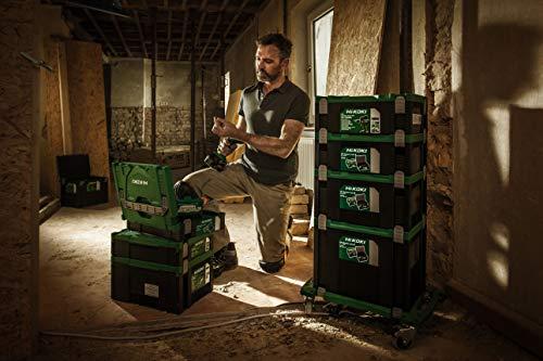 Image du produit Hikoki Mallette de transport HSC I