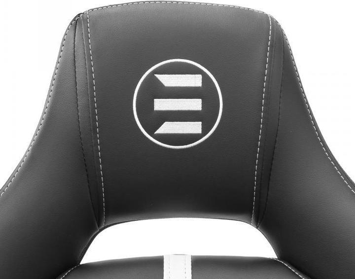 Actual product image Eshark Gaming Chair Tokugawa Gaming Chair