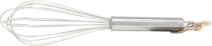 Actual product image neuetischkultur Schneebesen 24 cm rostfrei