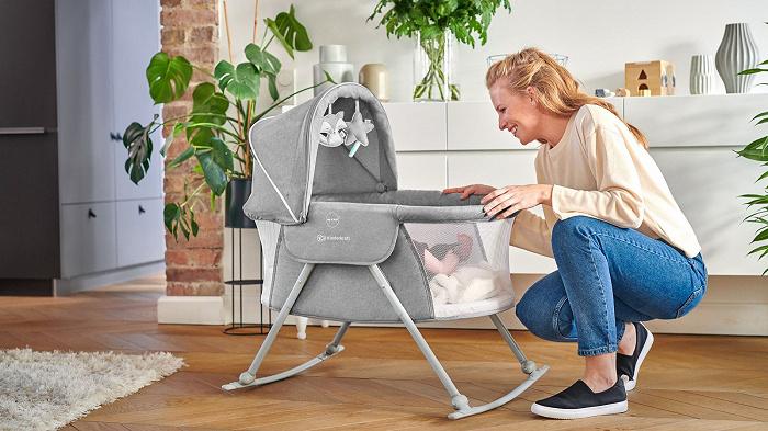 Actual product image KinderKraft Lovi