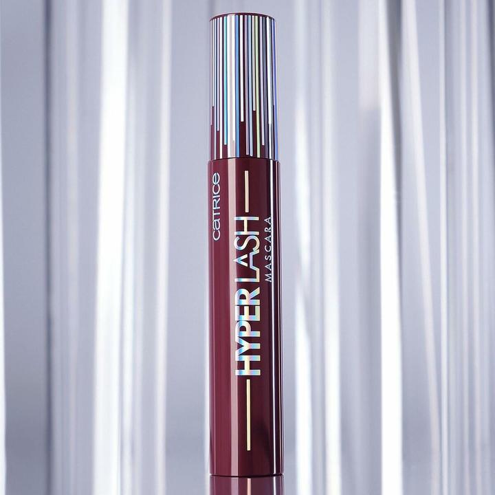 Produktbild Catrice Hyper Lash (030 - Burgundy Bliss)