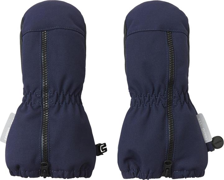 Image du produit Reima tec Moufles pour petits enfants Tepas Navy (1)