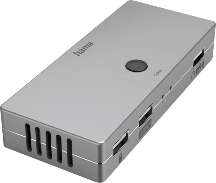 Image du produit Hama Connect2Switch