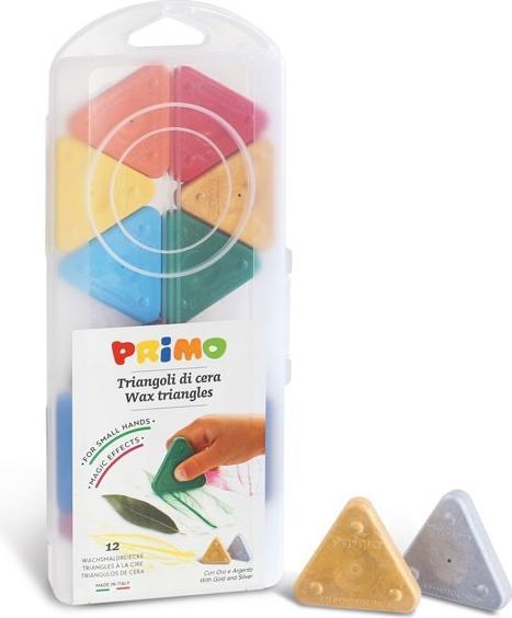 Image du produit Primo Pêche à la ligne (Multicolore, 12 x)