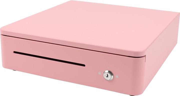 Olympia Kassenlade S330 Color pink