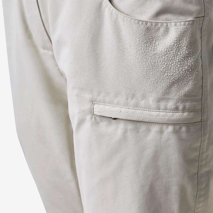 Produktbild Dreamscape Snowboardhose Damen Skihose - SNB 500 weiss (46)