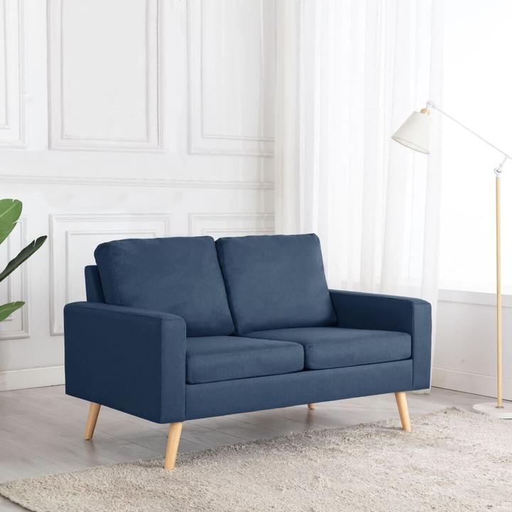 Produktbild vidaXL Sofa (2-Sitzer)