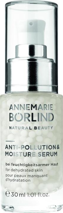 Actual product image Annemarie Börlind Anti-Pollution & Moisture (30 ml)