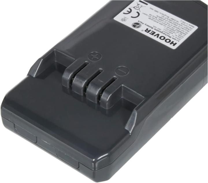 Produktbild Hoover Lithium-Ionen-Akku 21,6 V für Rhapsody Staubsauger