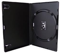 Immagine prodotto Amaray 100er Set DVD/CD/Blu Ray Hüllen
