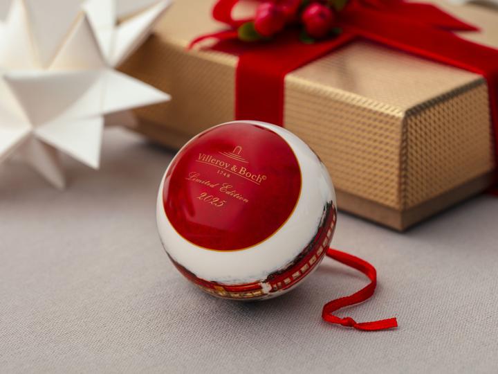 Produktbild Villeroy & Boch Winter Collage (1 -teilig)