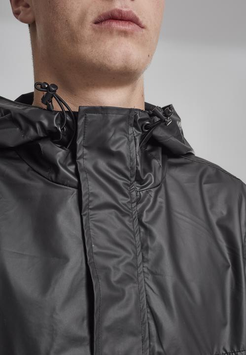 Immagine prodotto Urban Classics Giacca leggera pull over (S)