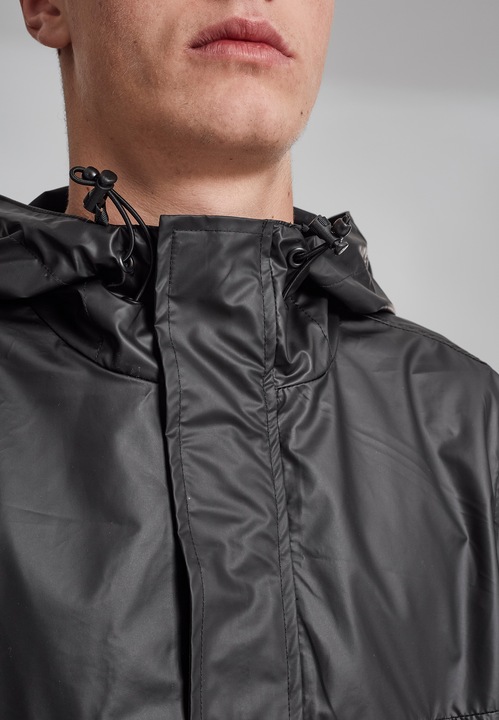 Produktbild Urban Classics Light Pull Over Jacket (S)